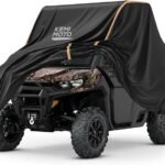ultimate utv protection cover