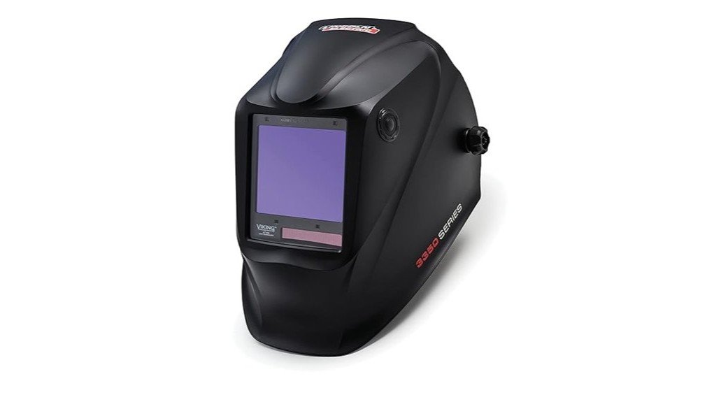 ultimate welding helmet review