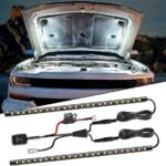 under hood light review