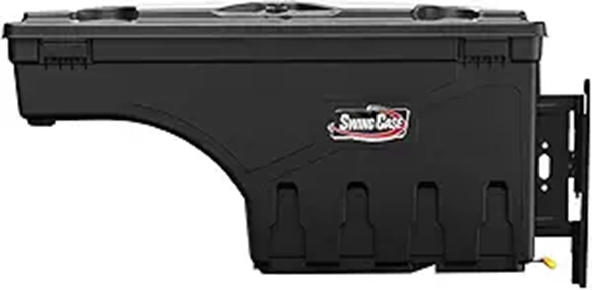 undercover swingcase truck accessory