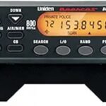 uniden bc355n scanner review