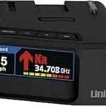 uniden r7 radar performance review