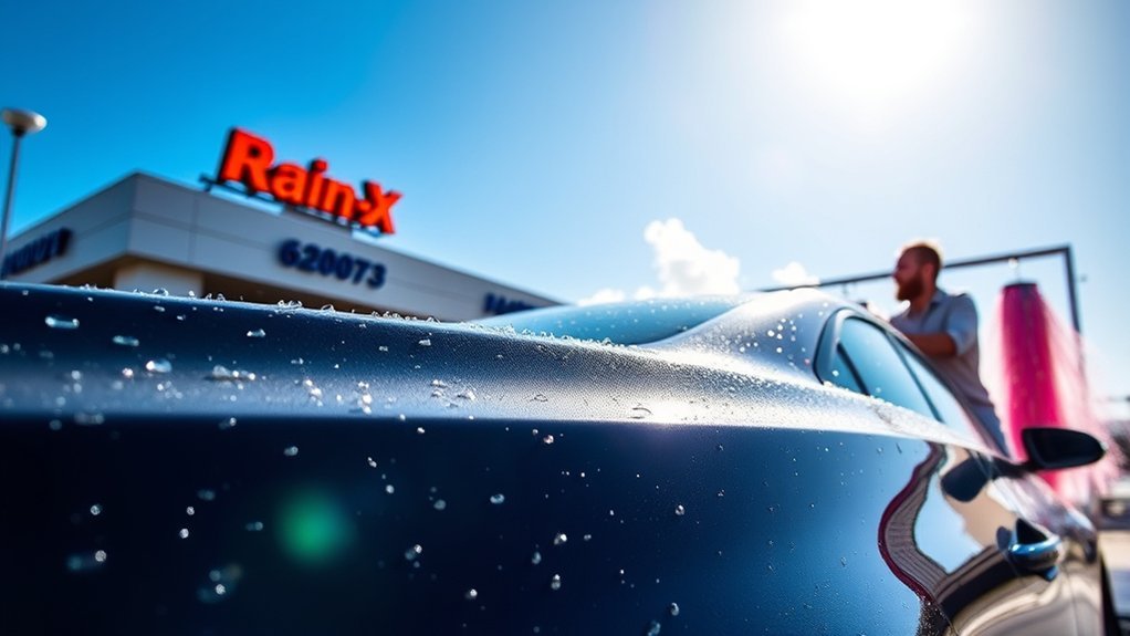 unique efficient biodegradable car wash