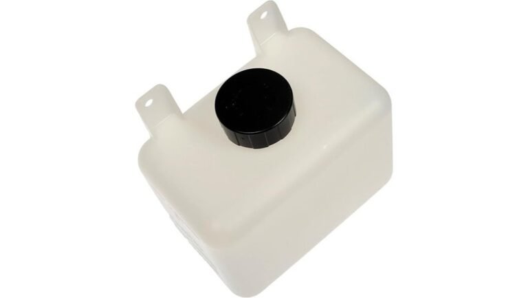 universal fluid reservoir review