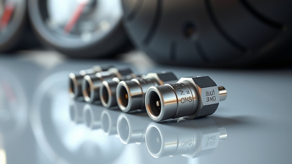 universal lightweight accurate sensors