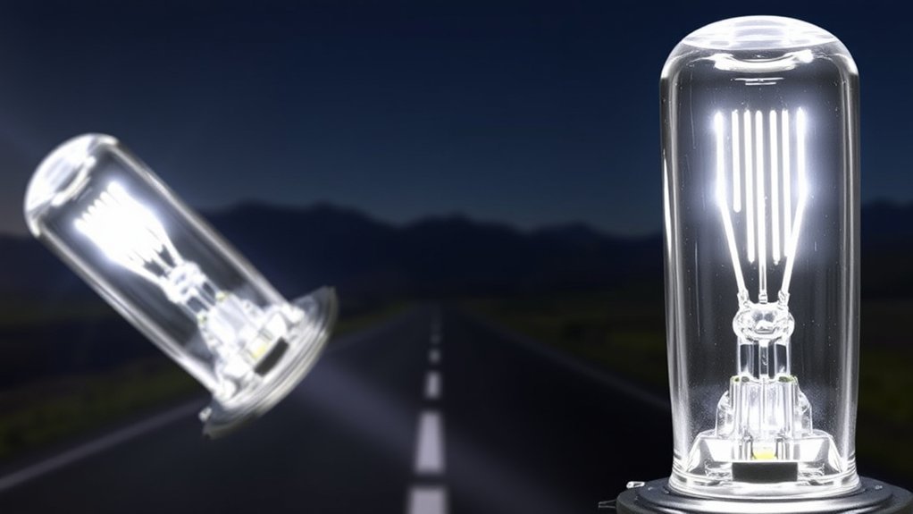 unmatched brightness and durability