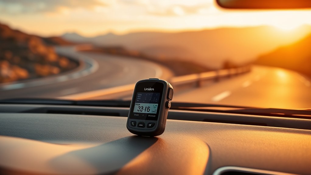 unmatched detection and accuracy