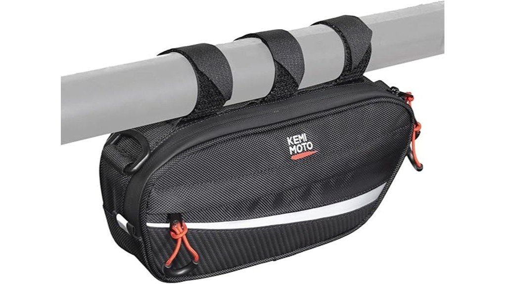 utv storage bag review
