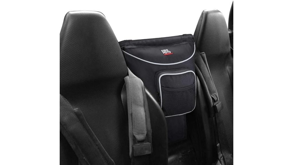utv storage solution review