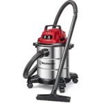 vacmaster vacuum performance review