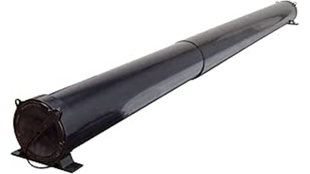 valterra hose carrier review