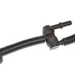 vapor canister purge valve