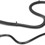 vapor canister vent solenoid