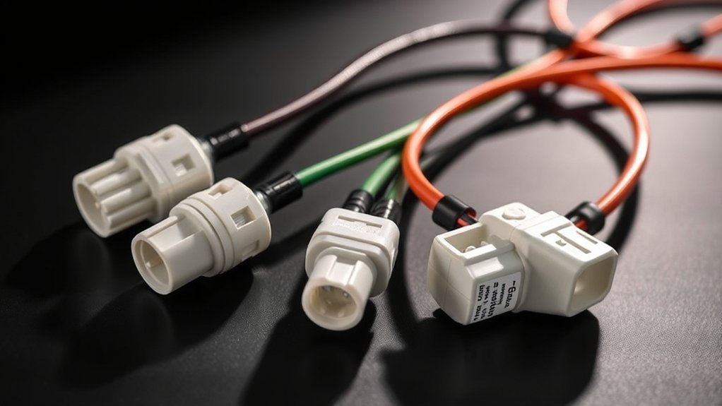 versatile 12v wiring harness