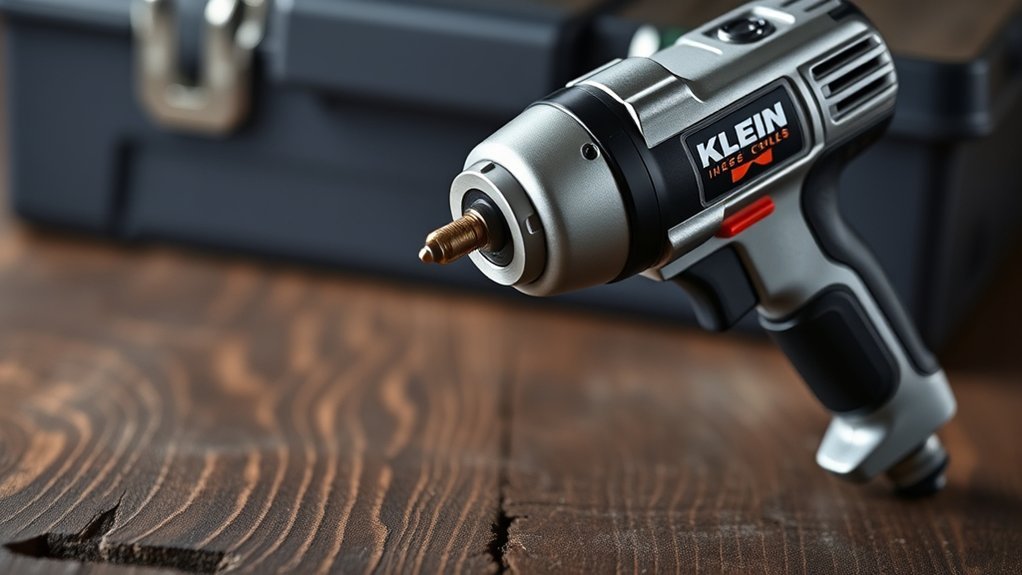 versatile 7 in 1 impact driver