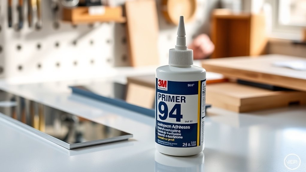 versatile adhesive primer benefits