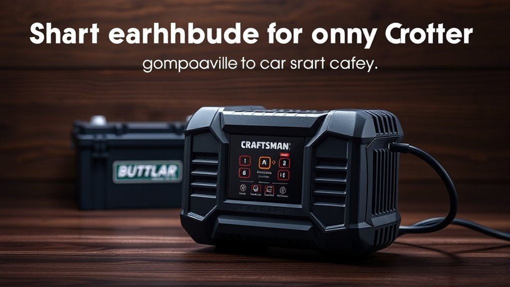 versatile affordable battery charger