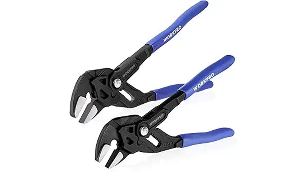 versatile and adjustable tools