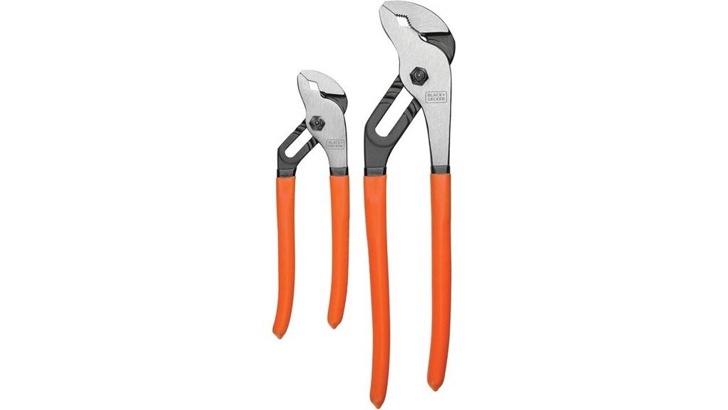 versatile and durable pliers