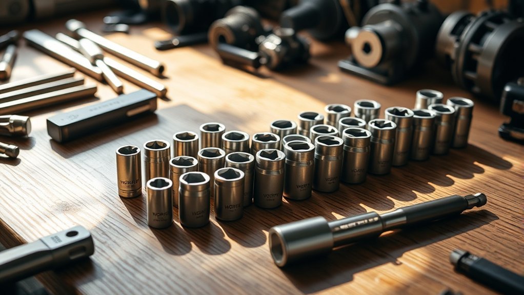 versatile automotive repair toolkit