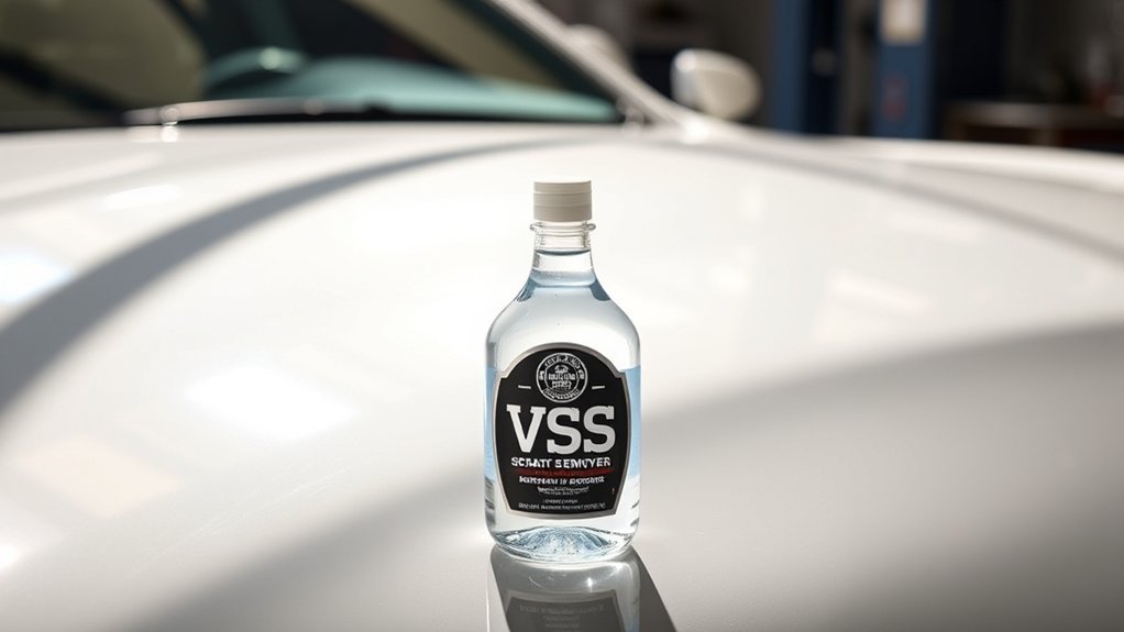 versatile automotive scratch remover