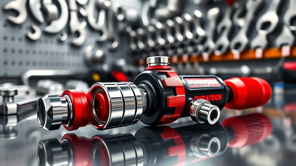 versatile brake maintenance tool