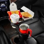 versatile car cup holder