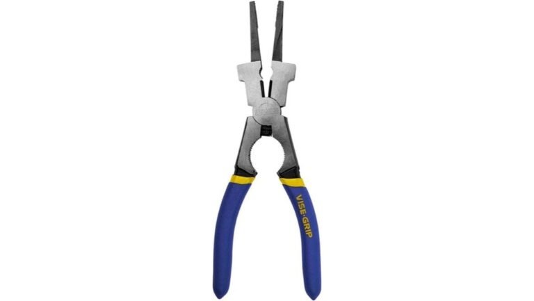 versatile durable reliable pliers