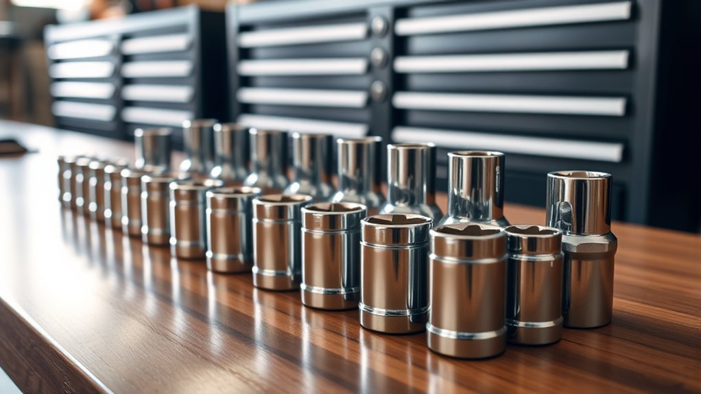 versatile durable socket adapter