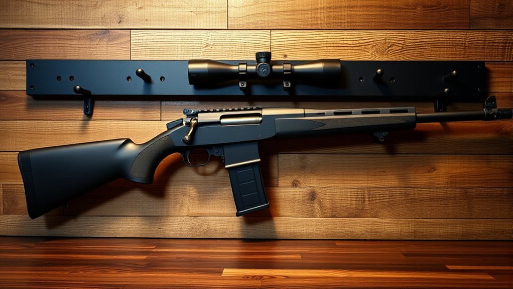 versatile durable tool free installation