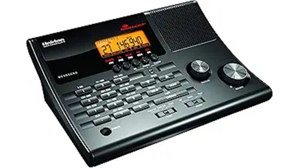 versatile home scanner review