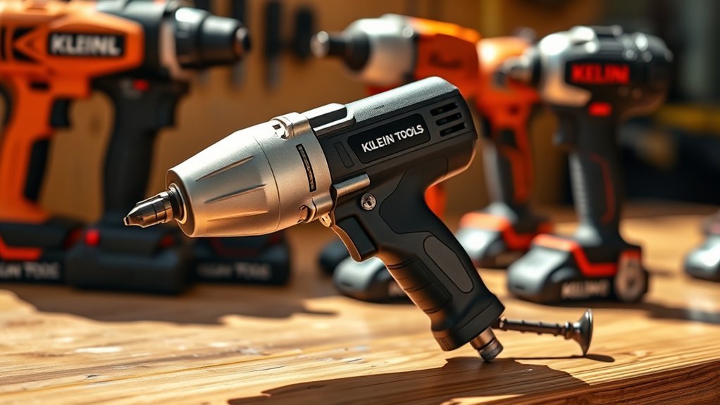 versatile impact socket set