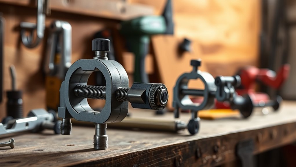 versatile led mounting solution