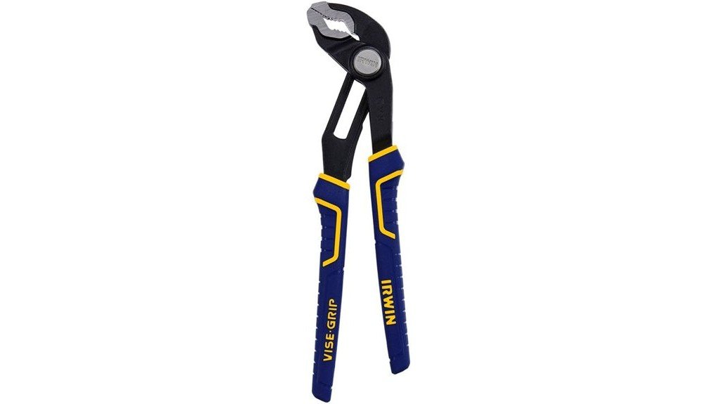 versatile locking pliers review