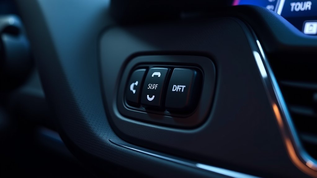 versatile momentary rocker switch