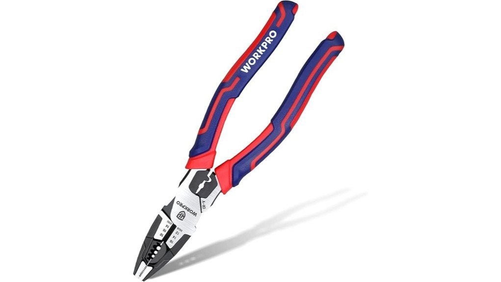 versatile multi functional pliers review