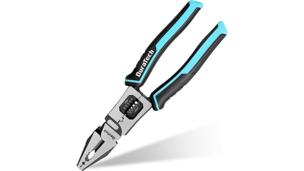 versatile multi functional pliers tool