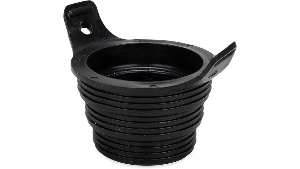 versatile sewer connection solution