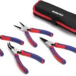 versatile snap ring pliers