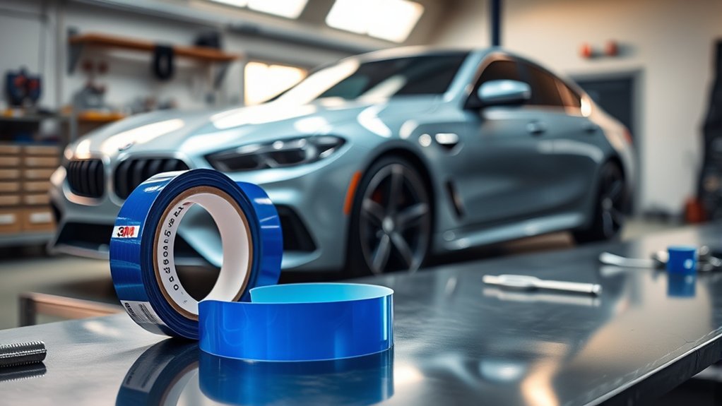 versatile strong adhesion tape