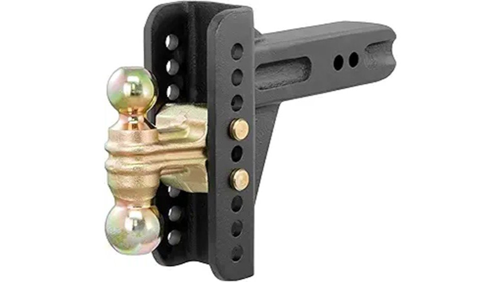 versatile towing solution reviewed