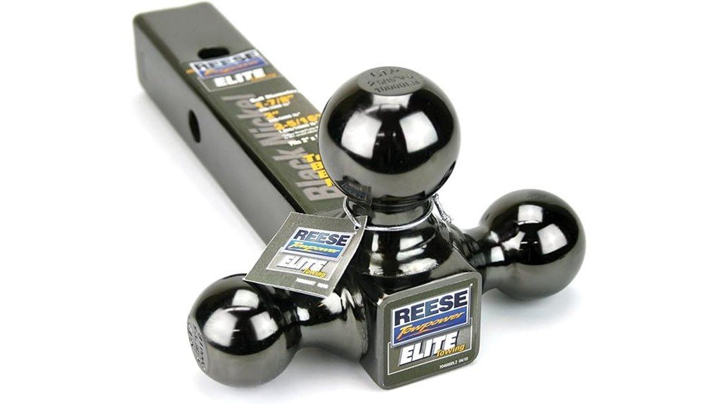 versatile towing solution reviewed