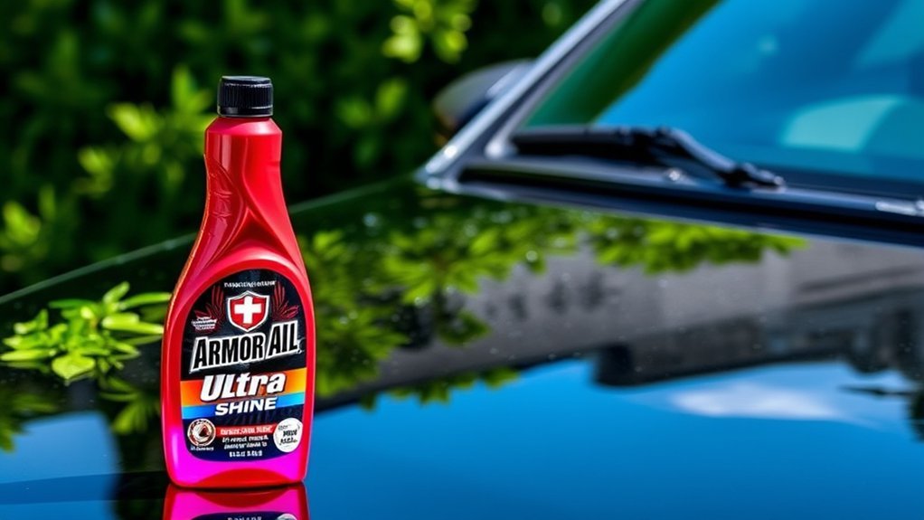 versatile vehicle detailing solution