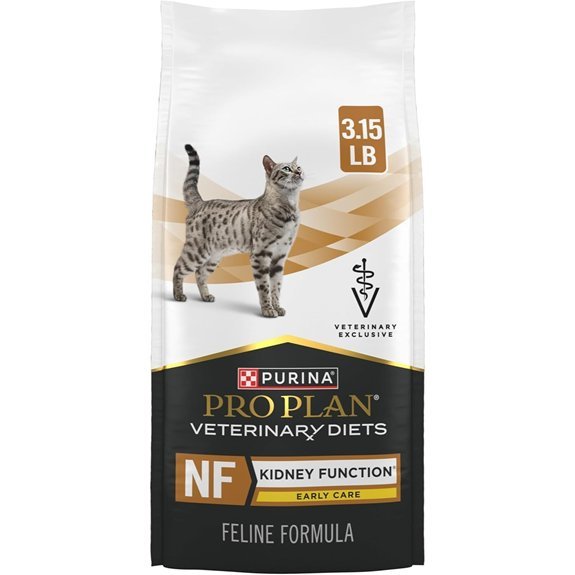Purina Pro Plan Veterinary Diets NF Cat Food