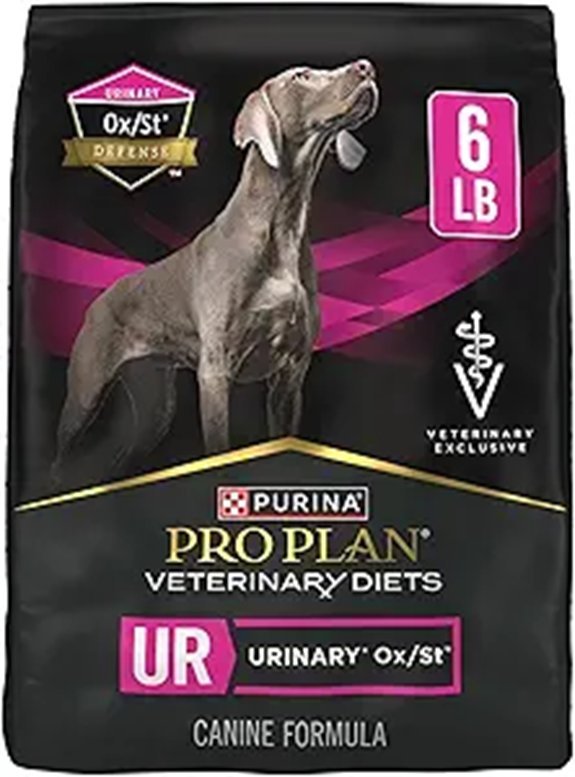 Purina Pro Plan Veterinary Diets UR Dog Food