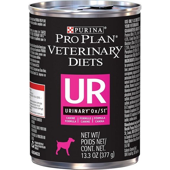 Purina Pro Plan Veterinary Diets UR Wet Dog Food