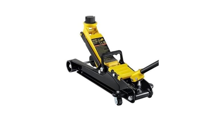 vevor 2 5 ton jack