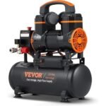 vevor air compressor review