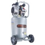 vevor air compressor review