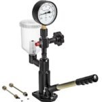 vevor diesel injector tester